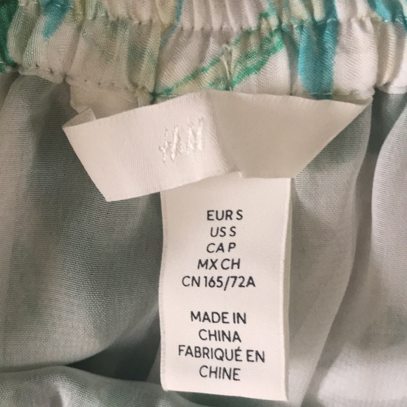 H&M Maxi Skirt - Picture 3 of 8